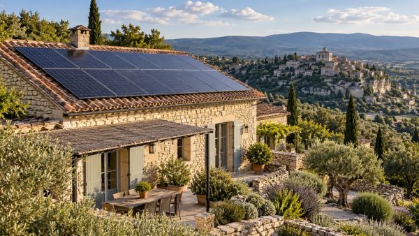 10 raisons de choisir l'installation de panneaux solaires
