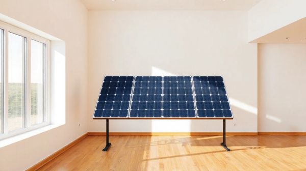 5 étapes essentielles pour équiper votre maison de panneaux solaires
