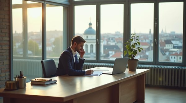 Avocat à Lille : optimisez votre stratégie juridique maintenant