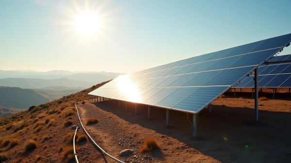 Comment les énergies renouvelables répondent à nos défis énergétiques ?