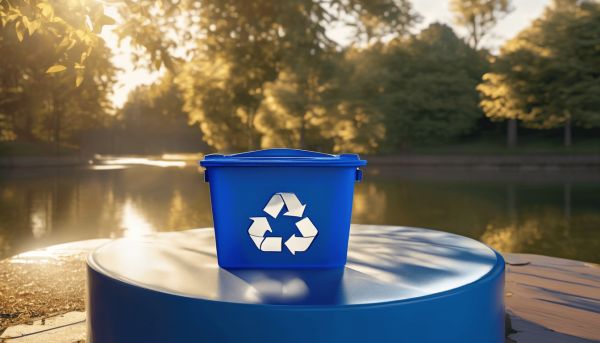 Comprendre le logo du tri et sa signification pour l’environnement