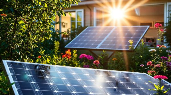 Découvrez comment le photovoltaïque réduit efficacement vos factures