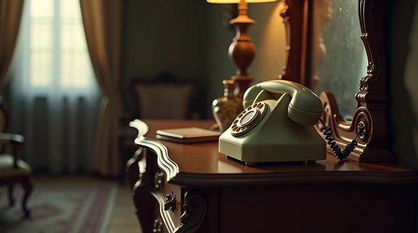 Découvrez le plaisir discret du téléphone rose en toute intimité