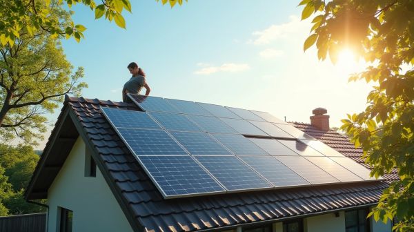 Le photovoltaïque : une solution méconnue pour réduire vos factures d'électricité