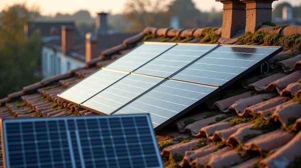 Le photovoltaïque : une solution méconnue pour réduire vos factures d'électricité