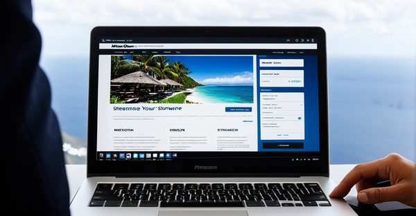 Logiciel ordre de mission : simplifiez la gestion de vos voyages