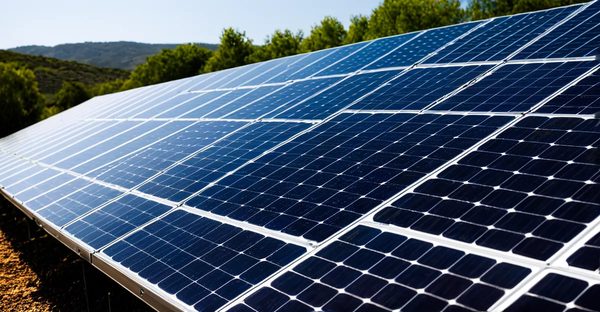 Panneau solaire photovoltaïque : comment optimiser votre énergie solaire