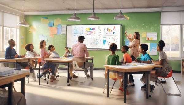 Pourquoi choisir le parcours préparatoire au professorat des écoles ?