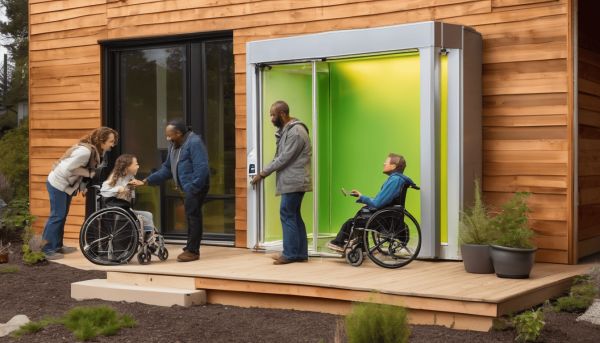 Renforcez votre accessibilité énergétique avec SEVES