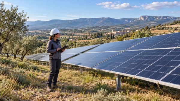 Top façons dont les énergies renouvelables abordent nos défis énergétiques