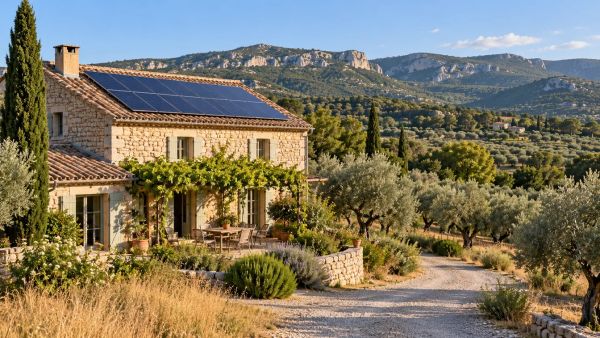 Top façons dont les énergies renouvelables abordent nos défis énergétiques