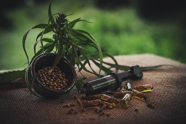 Stormrock avis : des produits de cannabidiol de qualité à découvrir !