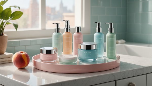 Les meilleures crèmes pour le visage des enfants adaptées à chaque type de peau