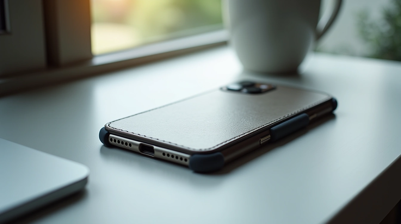 Vos questions sur les coques iPhone 17